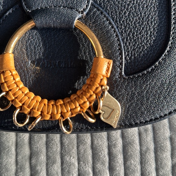 See by Chloe Hana Shoulder Bag - Picture 14 of 14